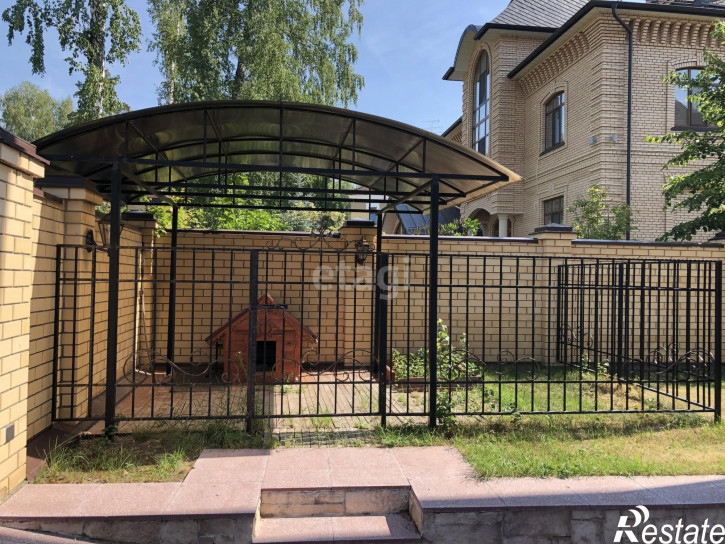 Коттедж/дом Сибирь КП