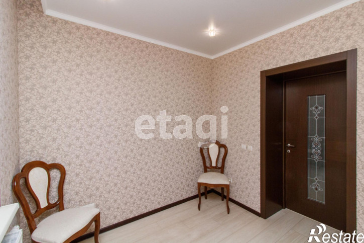 2-комн квартира Харьковская, 64