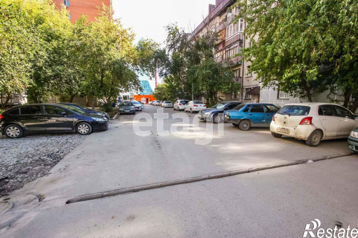 1-комн квартира Седова, 64а