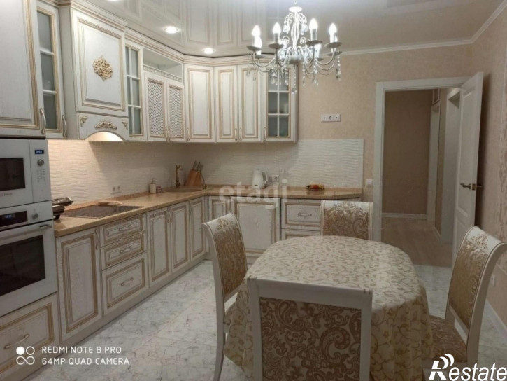 3-комн квартира Александра Митинского, 7