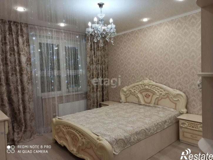 3-комн квартира Александра Митинского, 7