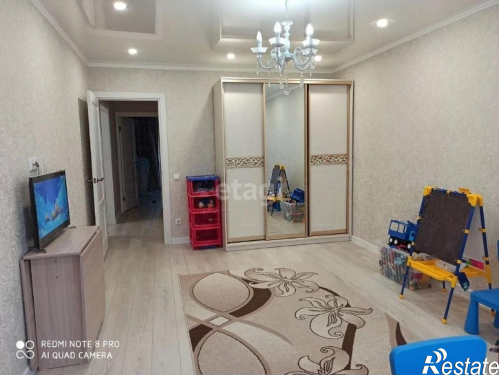 3-комн квартира Александра Митинского, 7