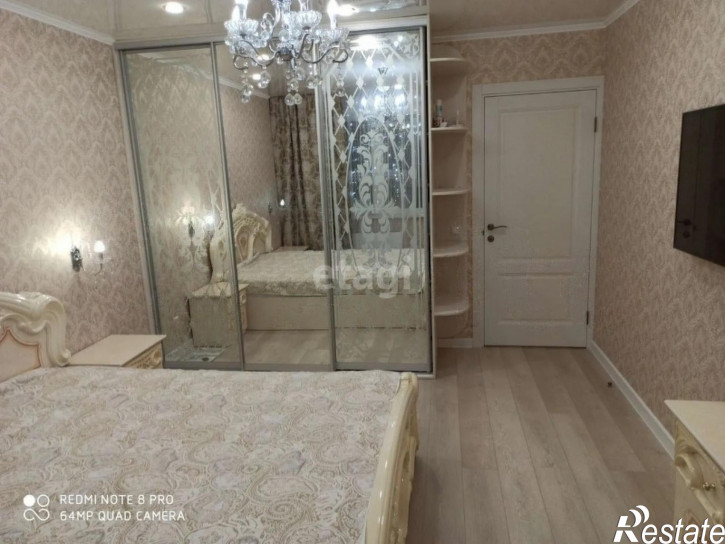 3-комн квартира Александра Митинского, 7