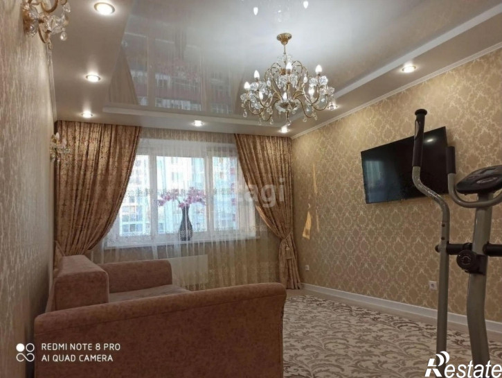 3-комн квартира Александра Митинского, 7