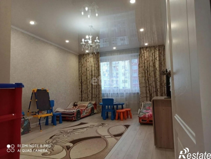 3-комн квартира Александра Митинского, 7