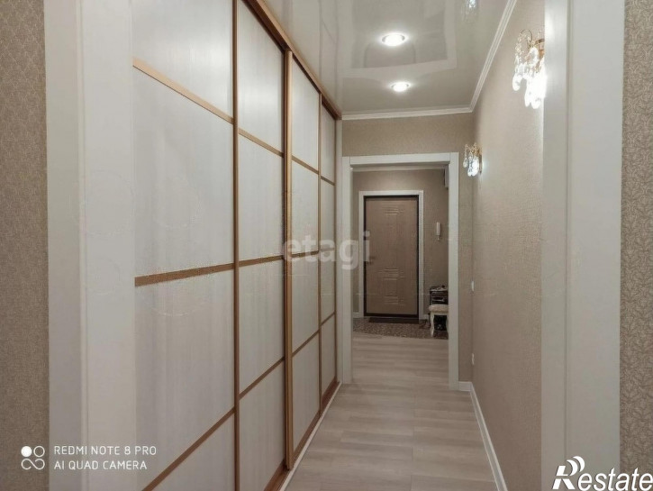 3-комн квартира Александра Митинского, 7