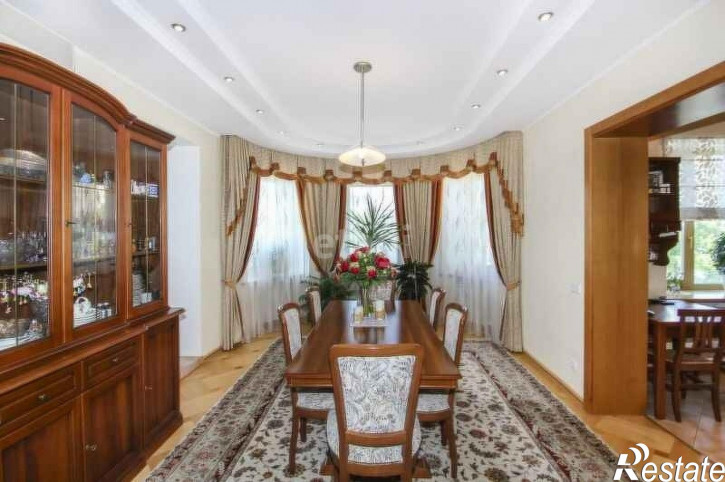 3-комн квартира Максима Горького, 47