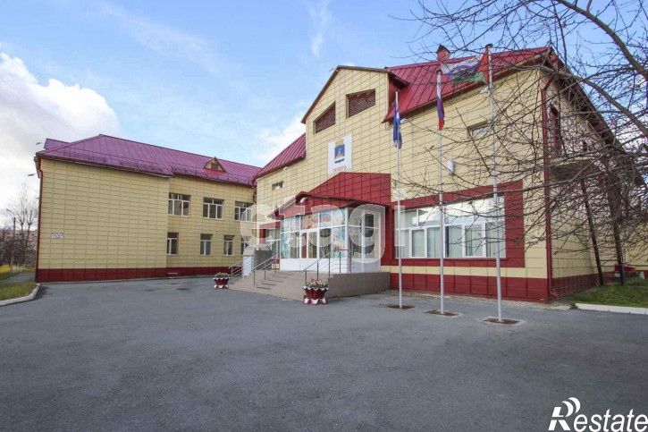 4-комн квартира Газовиков, 3