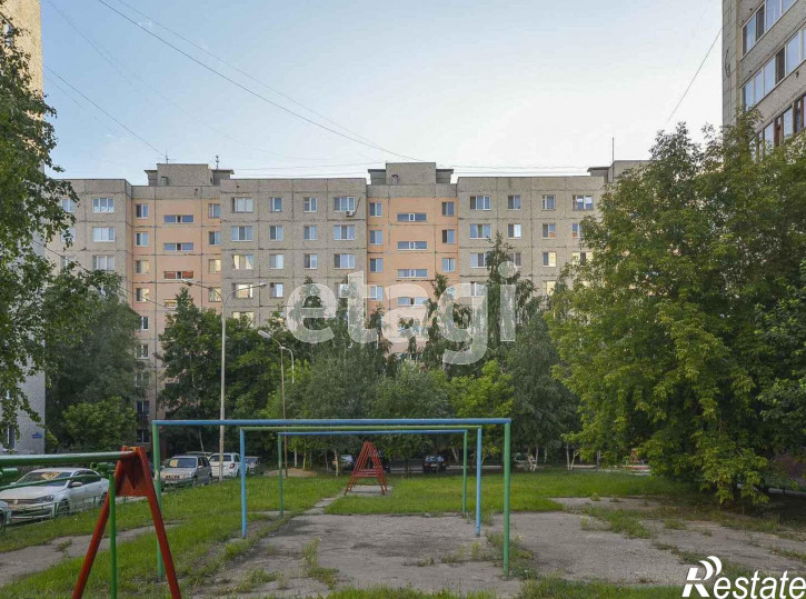 2-комн квартира Мельникайте, 130
