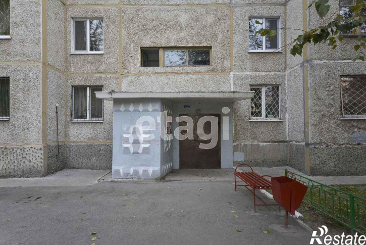 2-комн квартира Ставропольская, 9