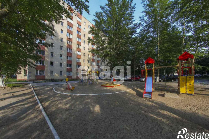 1-комн квартира Ватутина, 14