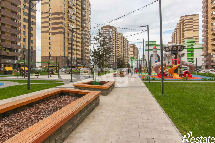 4-комн квартира Тимофея Чаркова, 81