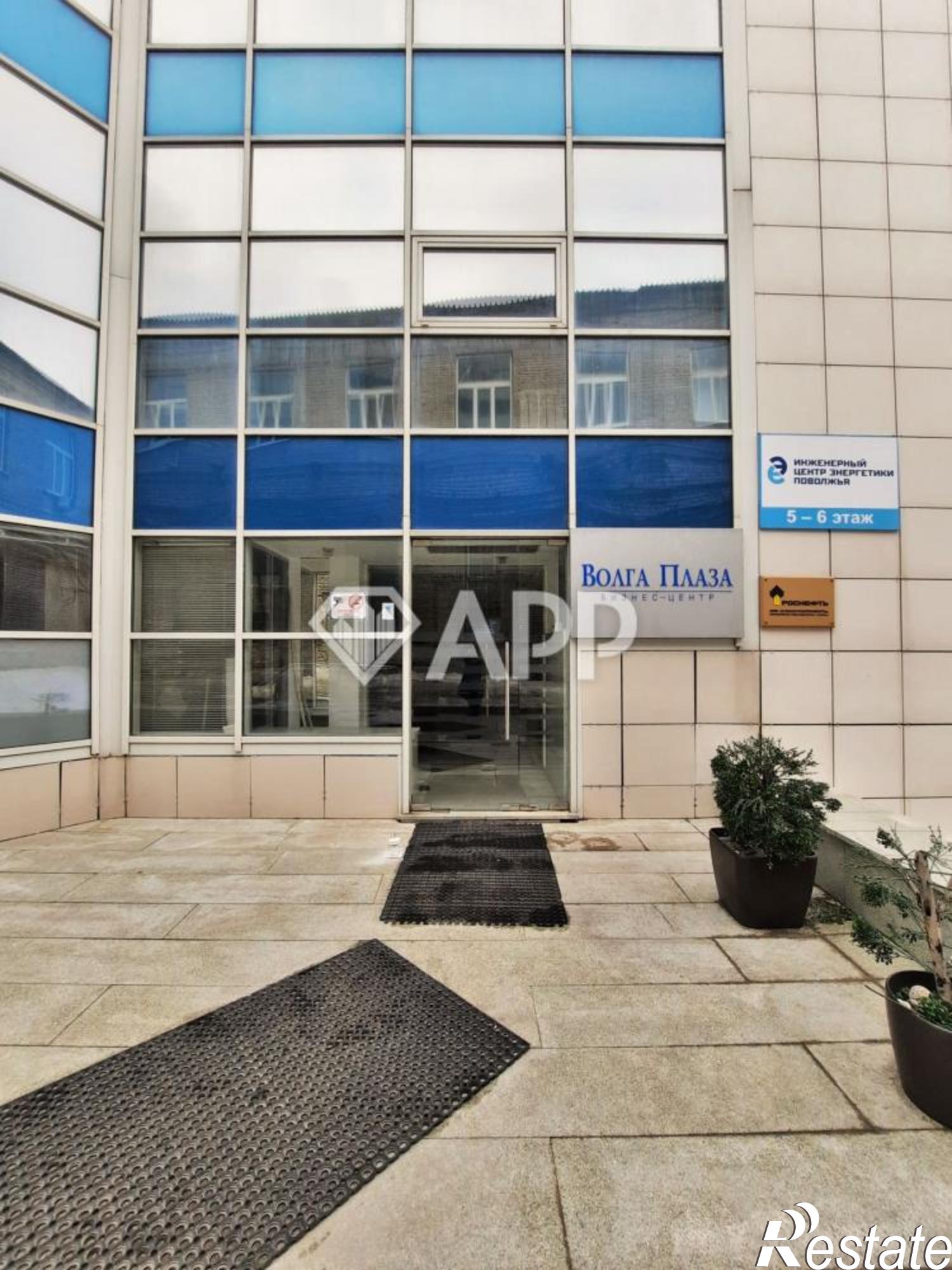 Сдать офис, помещение под офис за 414 000 рублей на ул Красноармейская, 1