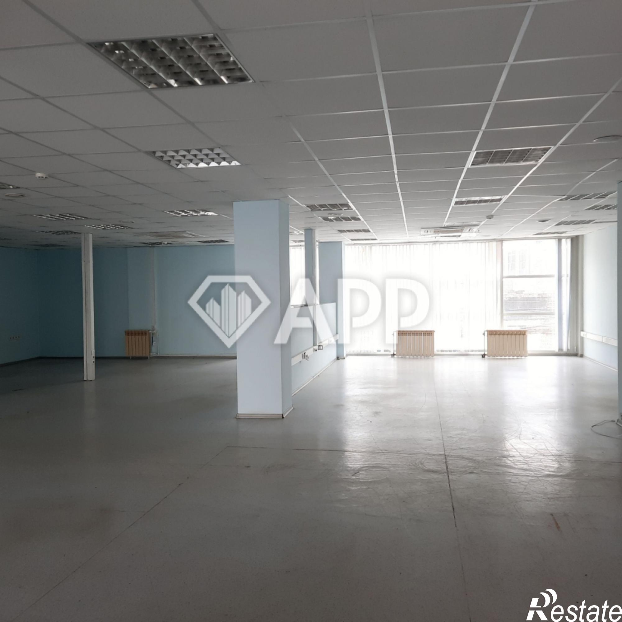 Сдать офис, помещение под офис за 414 000 рублей на ул Красноармейская, 1