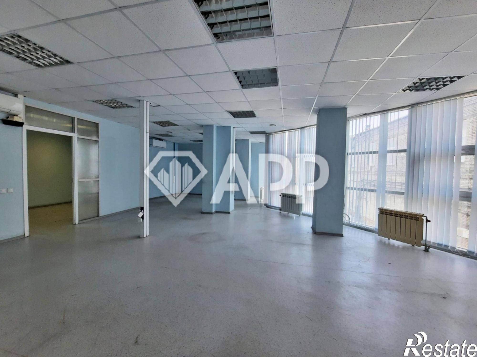 Сдать офис, помещение под офис за 414 000 рублей на ул Красноармейская, 1