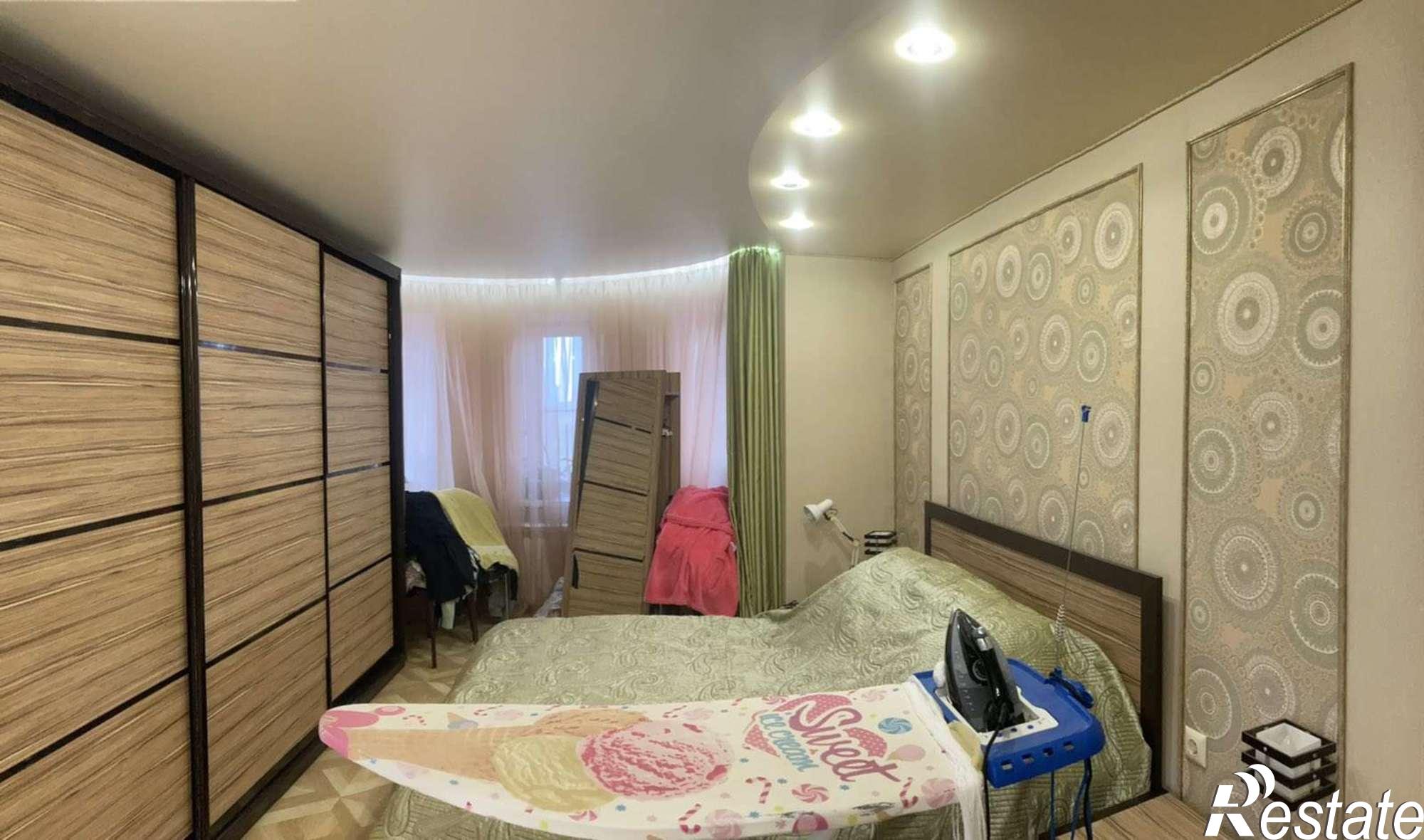 Купить квартиру за 12 200 000 рублей на Губкина улица, 16б