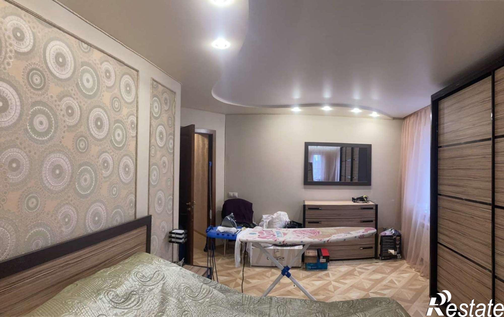 Купить квартиру за 12 200 000 рублей на Губкина улица, 16б