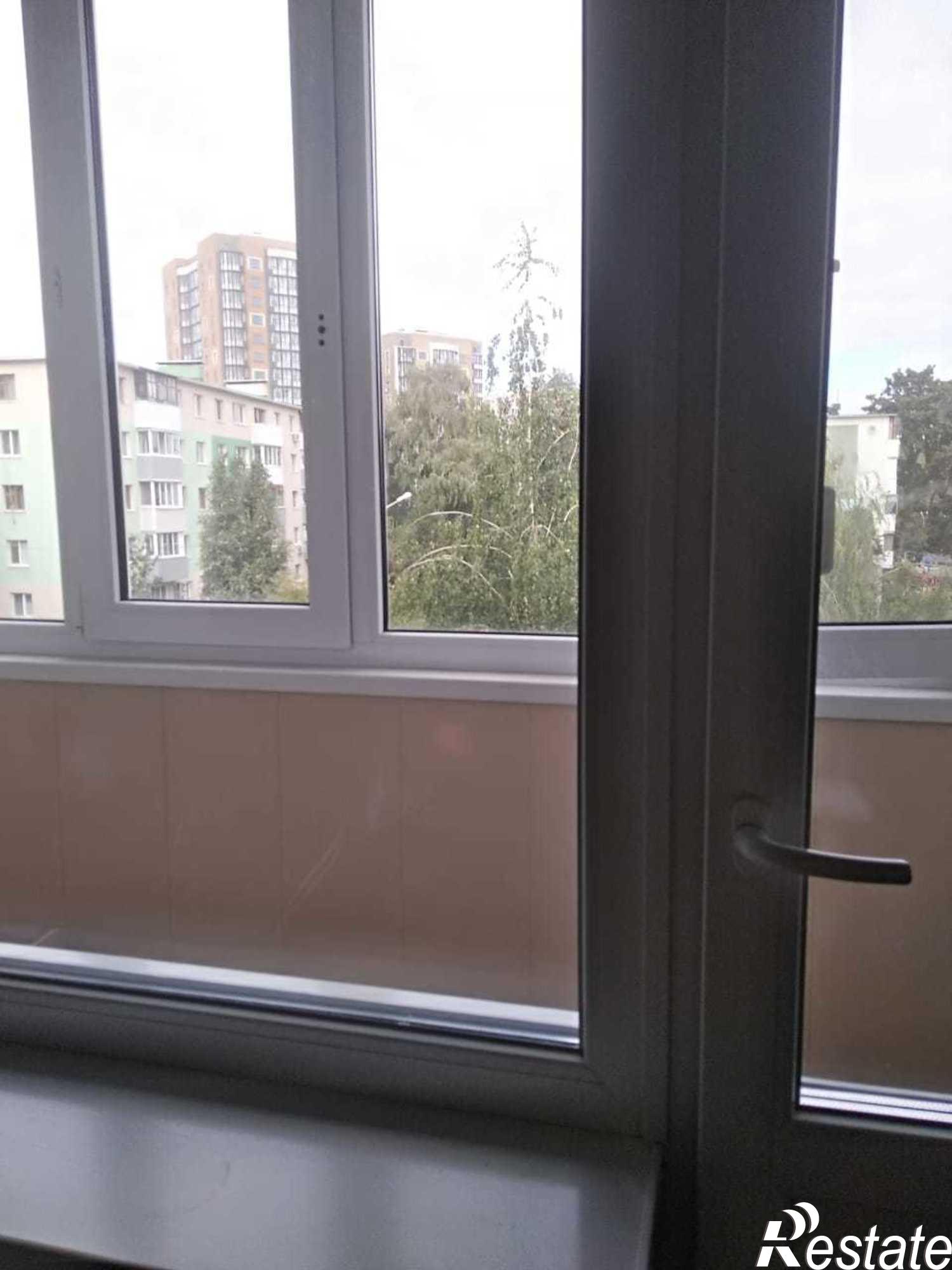 Купить квартиру за 4 350 000 рублей на Некрасова улица, 24а