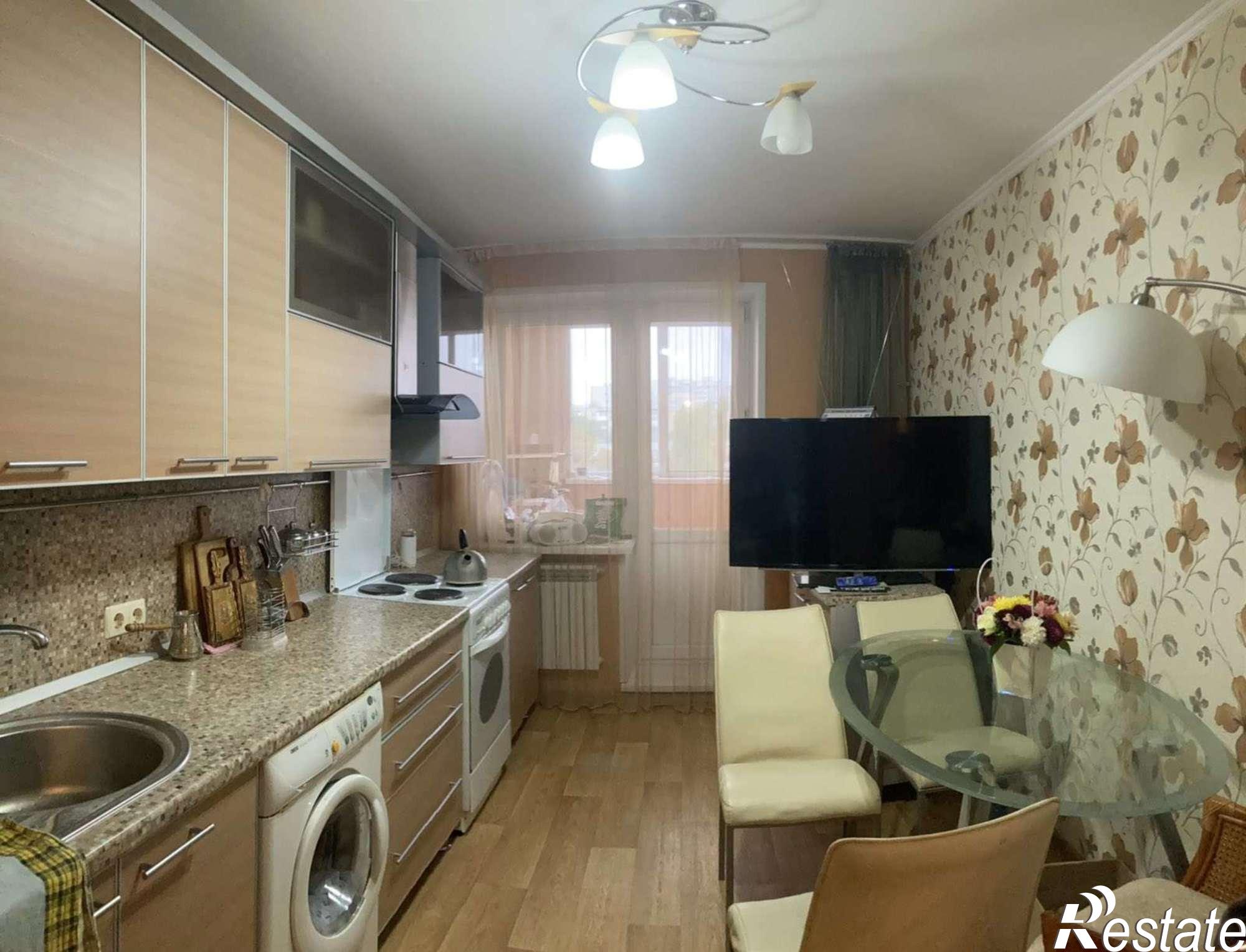 Купить квартиру за 12 200 000 рублей на Губкина улица, 16б