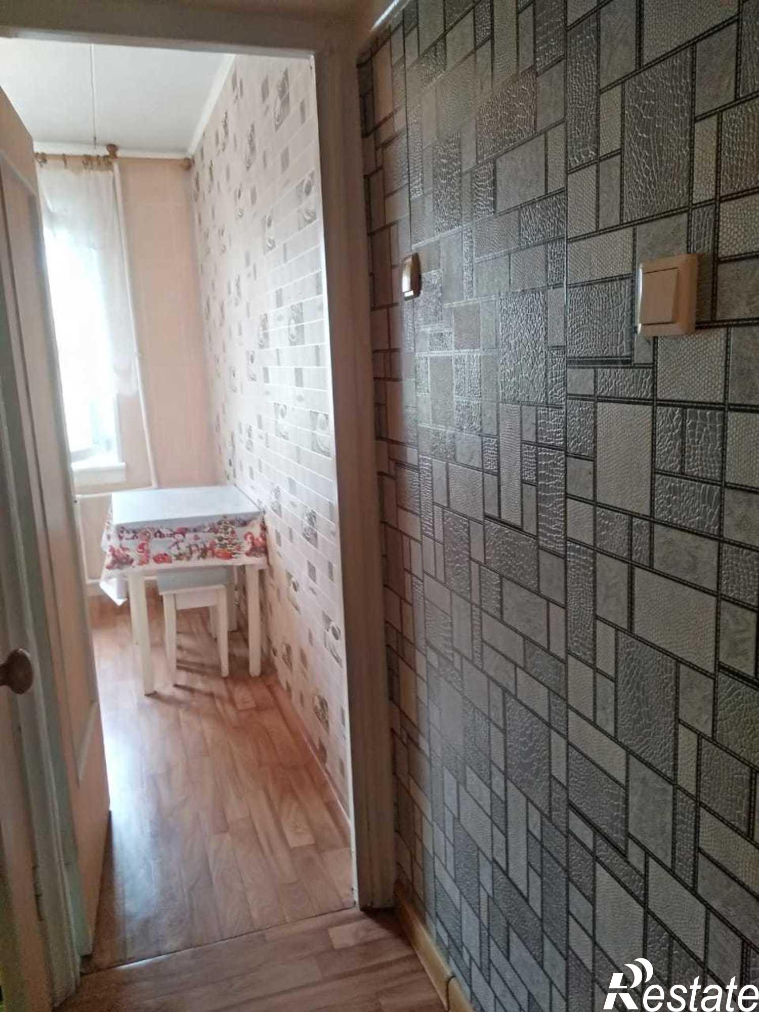 Купить квартиру за 4 350 000 рублей на Некрасова улица, 24а