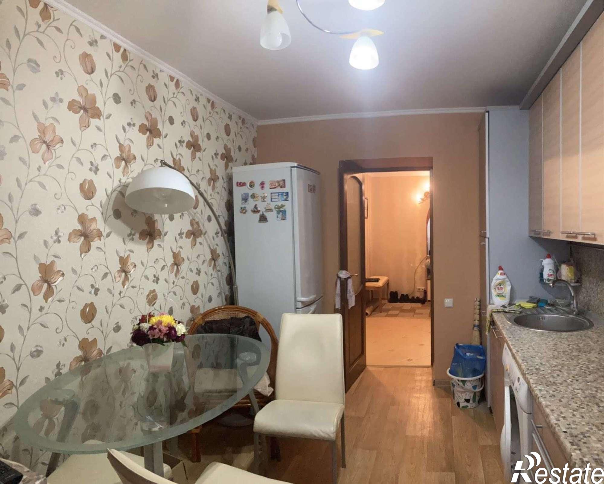 Купить квартиру за 12 200 000 рублей на Губкина улица, 16б