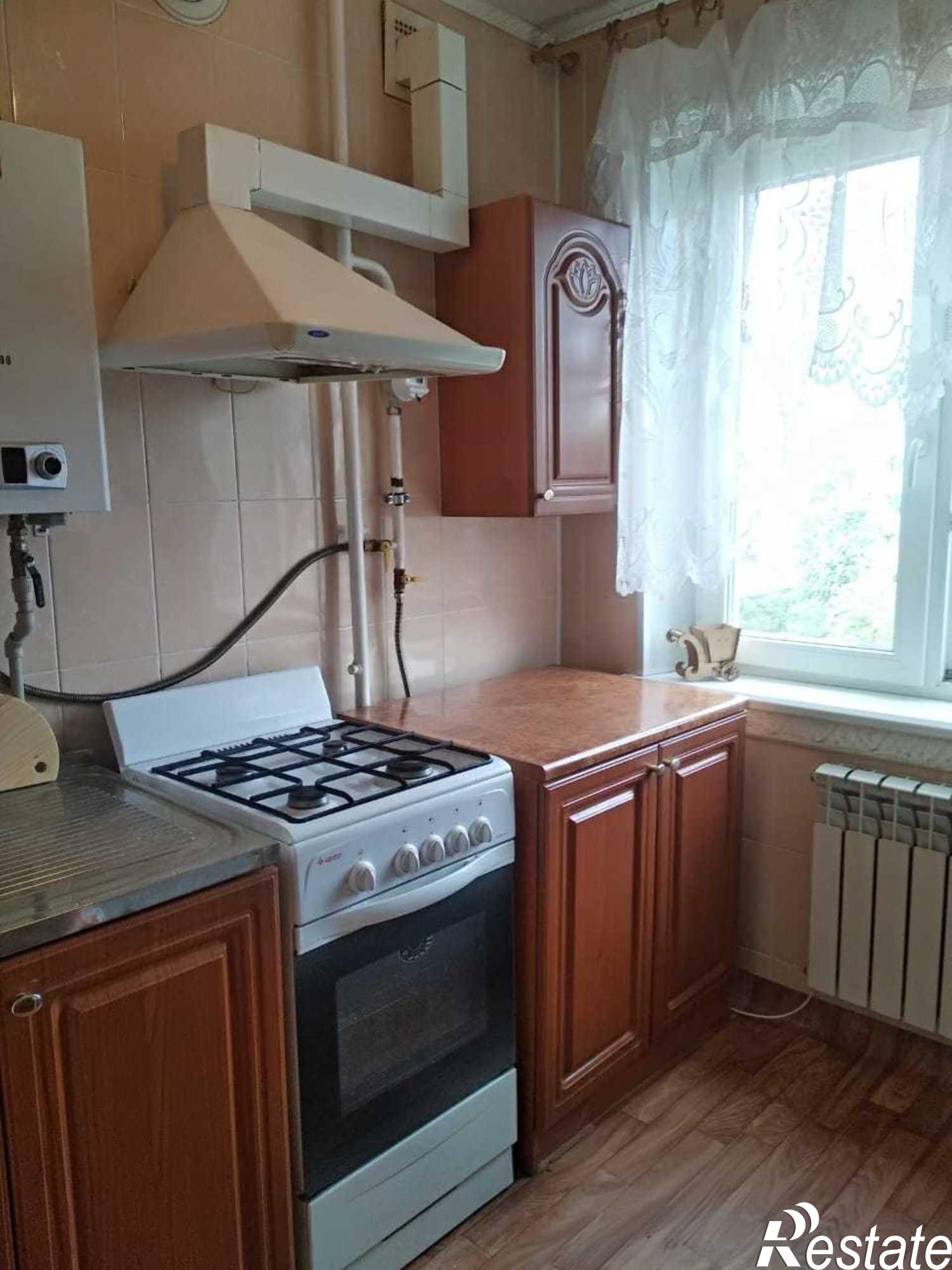 Купить квартиру за 4 350 000 рублей на Некрасова улица, 24а