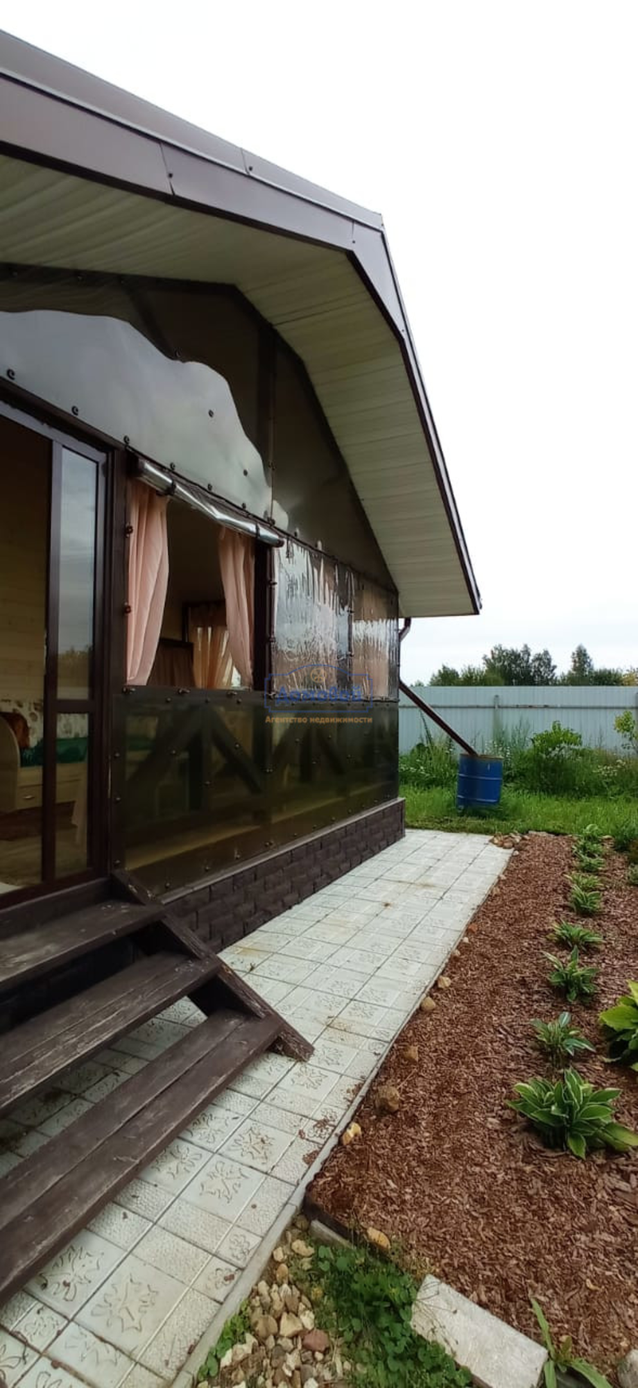 Купить дачу, дом, коттедж за 3 950 000 рублей на Лесная  ул., 125