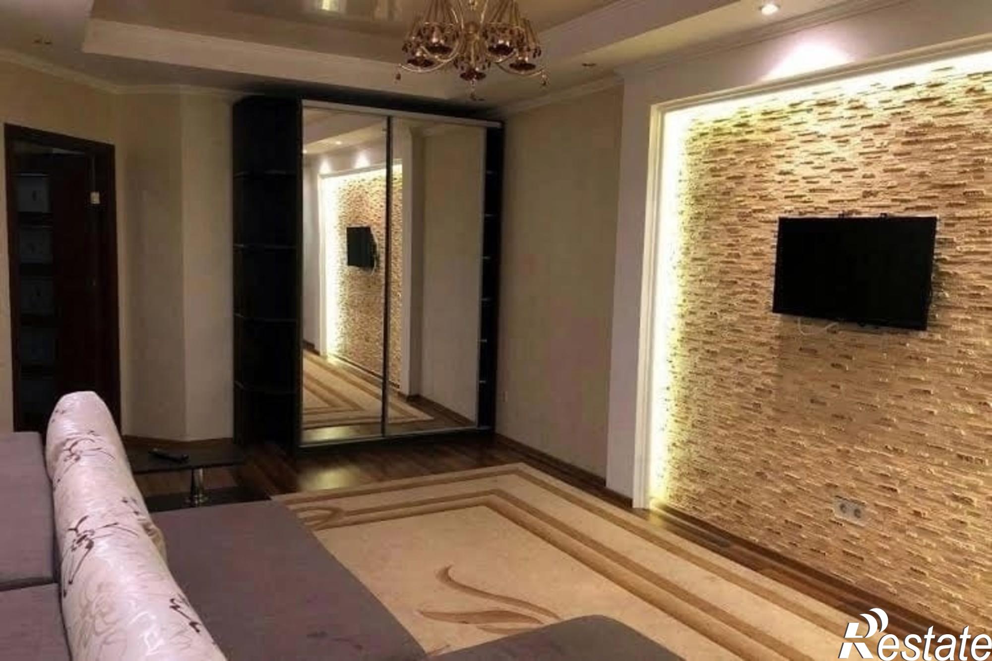 Сдать квартиру за 17 500 рублей на Тушинская улица, 41