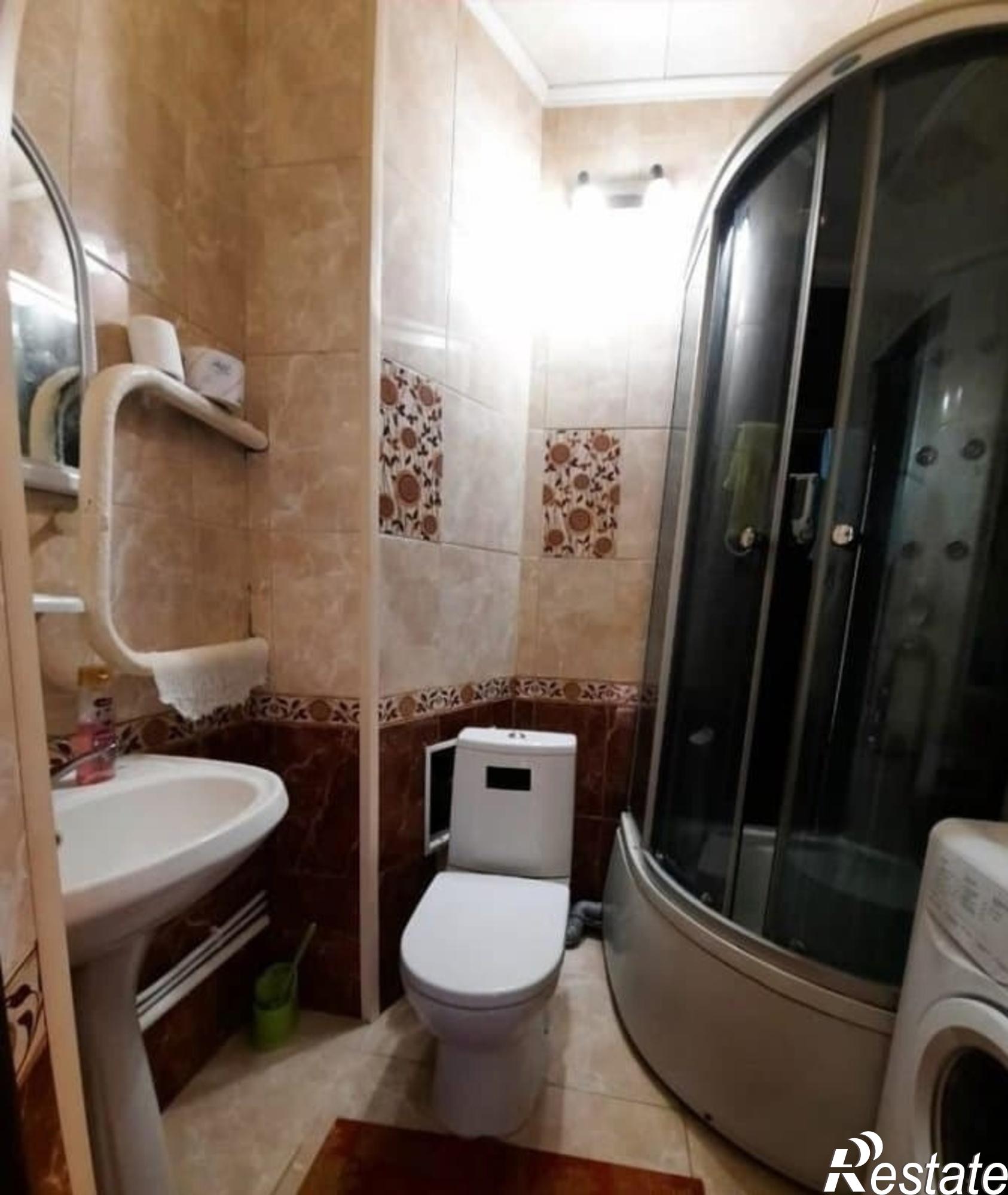 Сдать квартиру за 16 500 рублей на Гагарина улица, 3