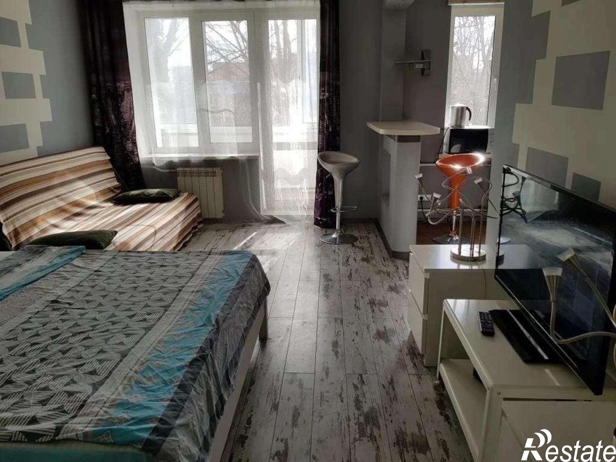 Сдать квартиру за 17 000 рублей на Тухачевского улица, 253