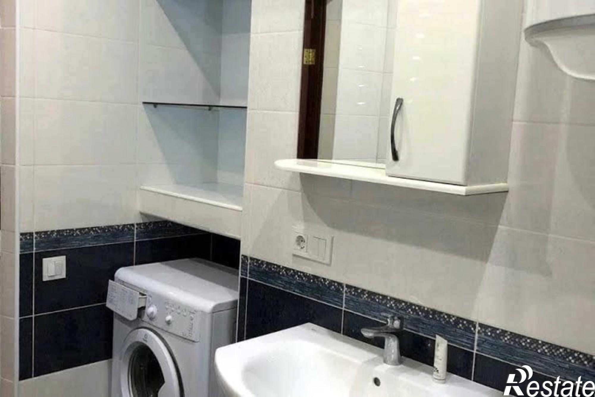 Сдать квартиру за 17 500 рублей на Тушинская улица, 41