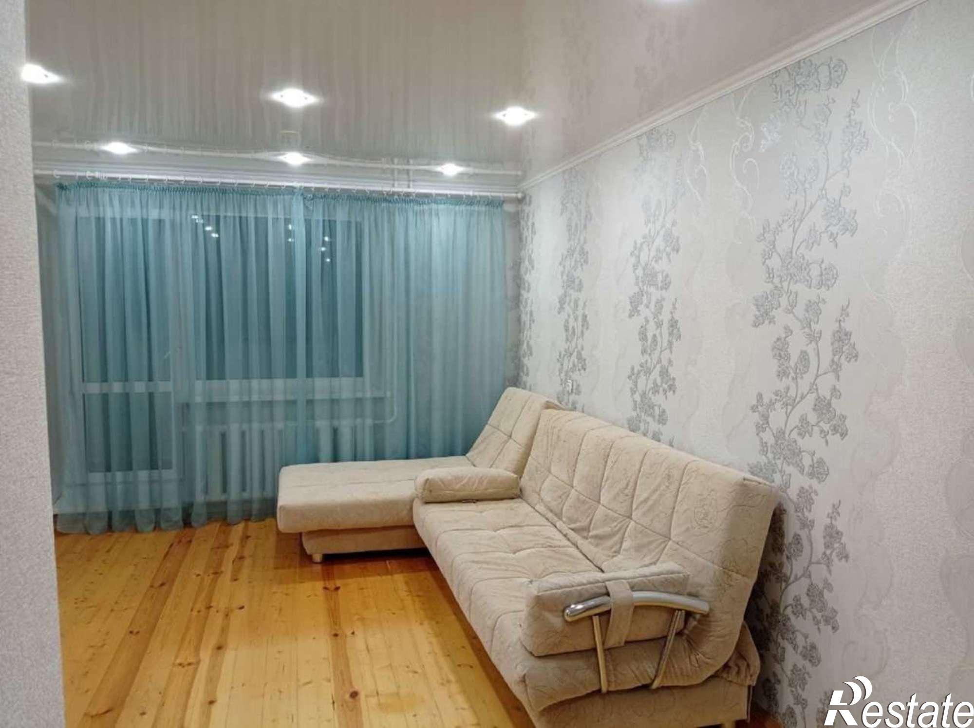 Сдать квартиру за 15 500 рублей на Волгина улица, 95