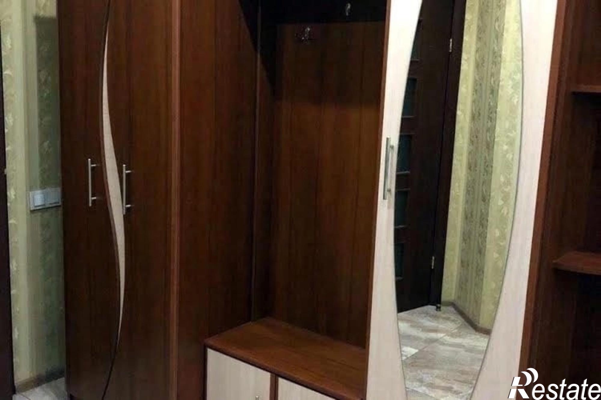 Сдать квартиру за 17 500 рублей на Тушинская улица, 41