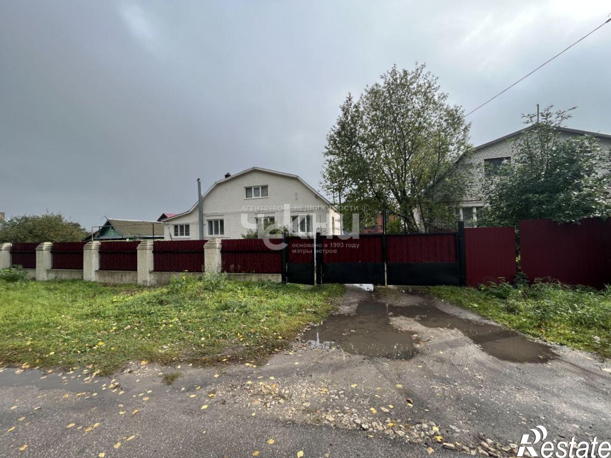 Купить дачу, дом, коттедж за 10 000 000 рублей на Героя Чванова, 3Б
