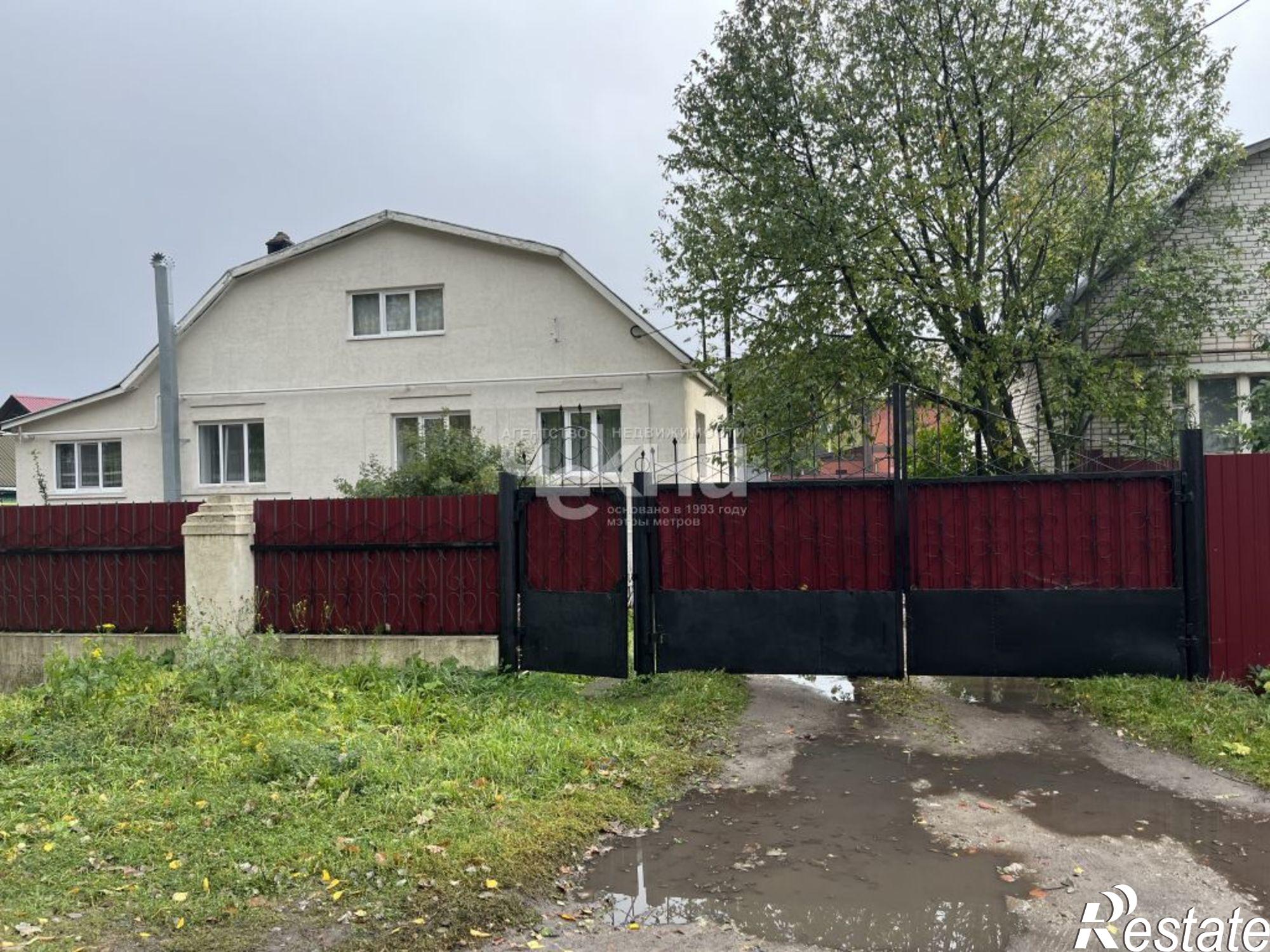 Купить дачу, дом, коттедж за 10 000 000 рублей на Героя Чванова, 3Б
