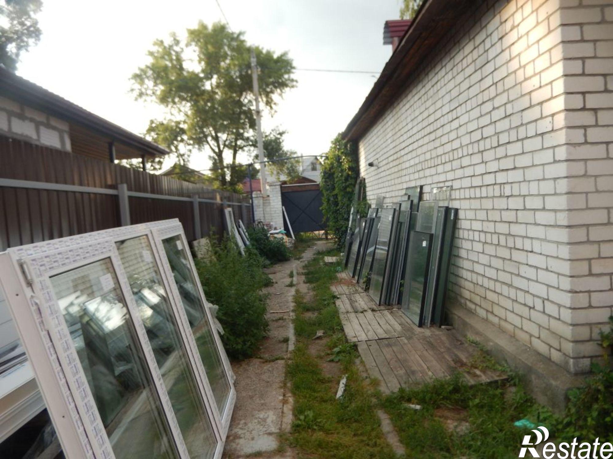 Купить производственную площадь за 11 000 000 рублей на Аркадия Гайдара ул, 93