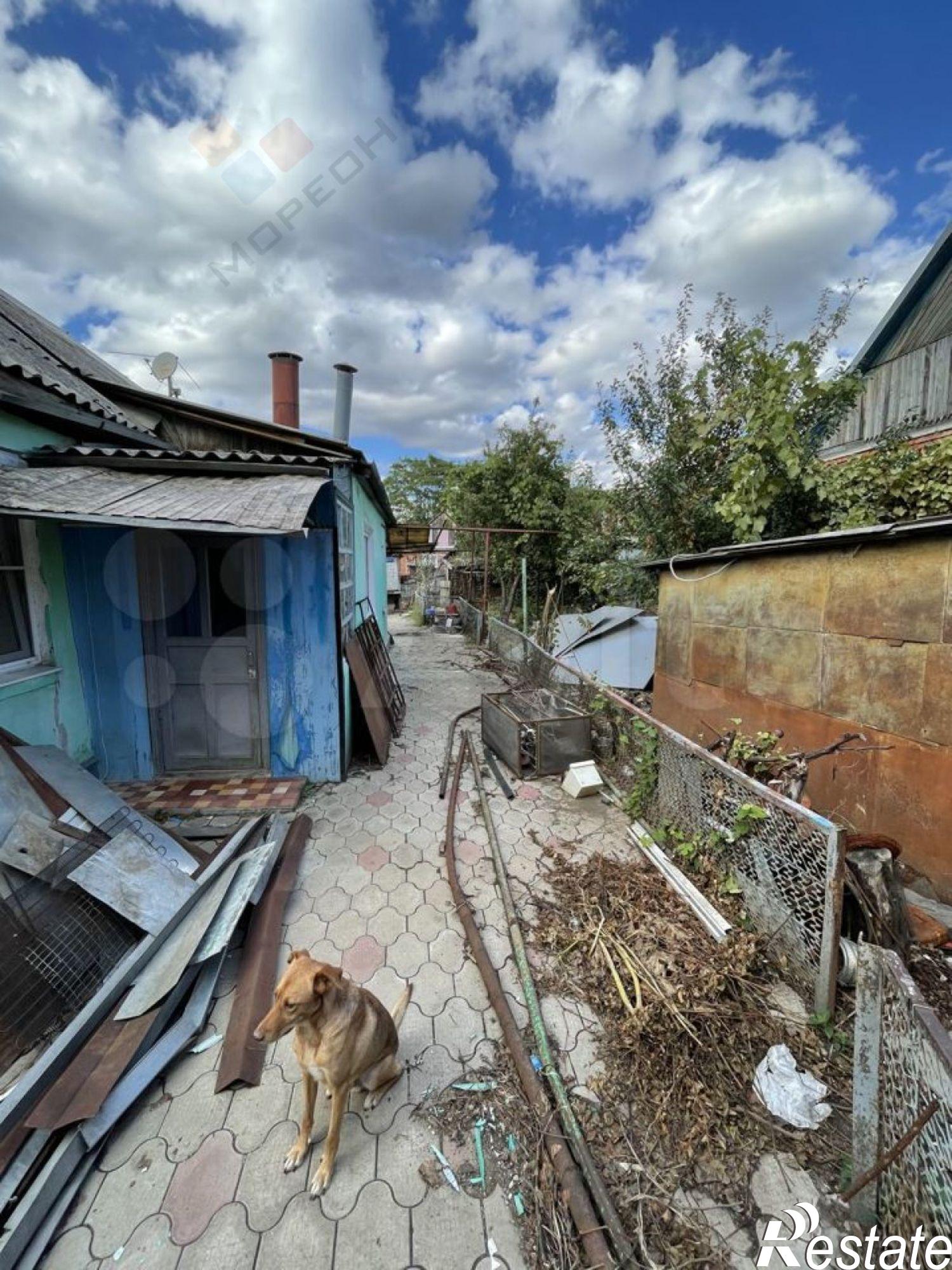 Купить дачу, дом, коттедж за 9 500 000 рублей на 3-й Зелёный пр-д