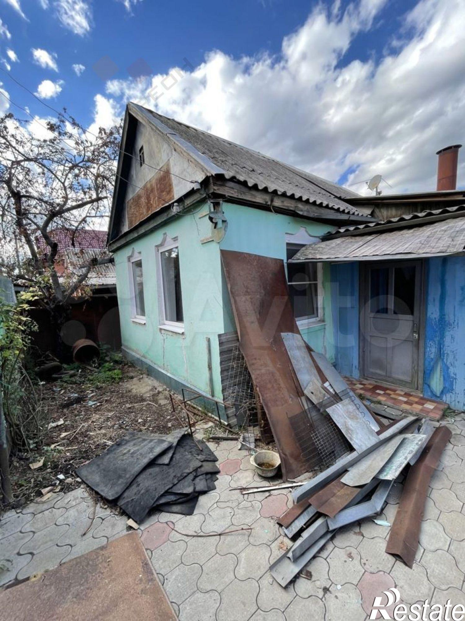 Купить дачу, дом, коттедж за 9 500 000 рублей на 3-й Зелёный пр-д