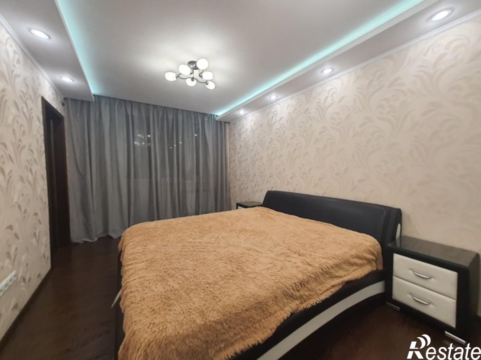 Купить квартиру за 8 000 000 рублей на Кирова улица, 9
