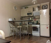 1-комн, 21кв м, этаж 3/5 Антонова-Овсеенко улица, 12