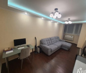 3-комн, 112кв м, этаж 10/11 Кирова улица, 9
