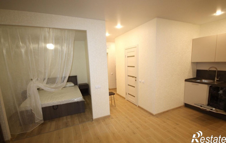 1-комн квартира Стара Загора улица, 25