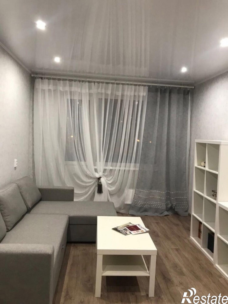 2-комн квартира Георгия Митерёва проезд, 14а