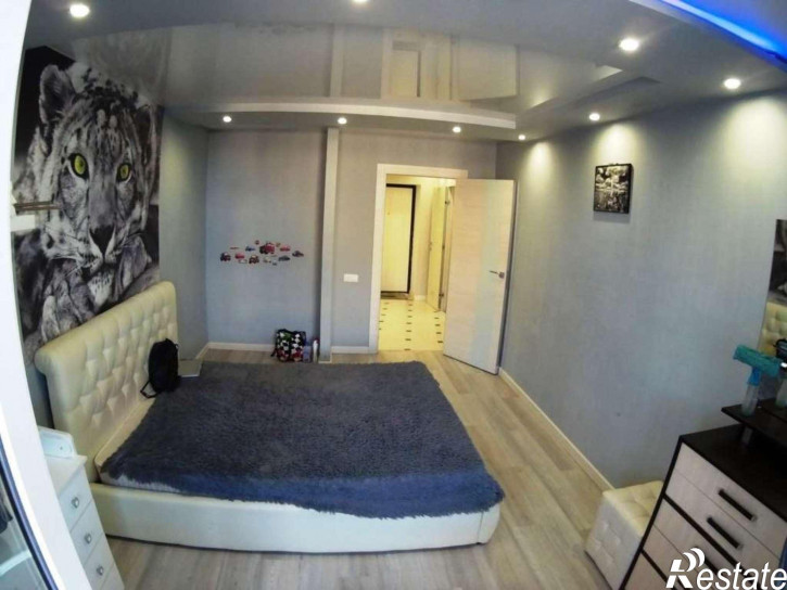 1-комн квартира Карбышева улица, 67