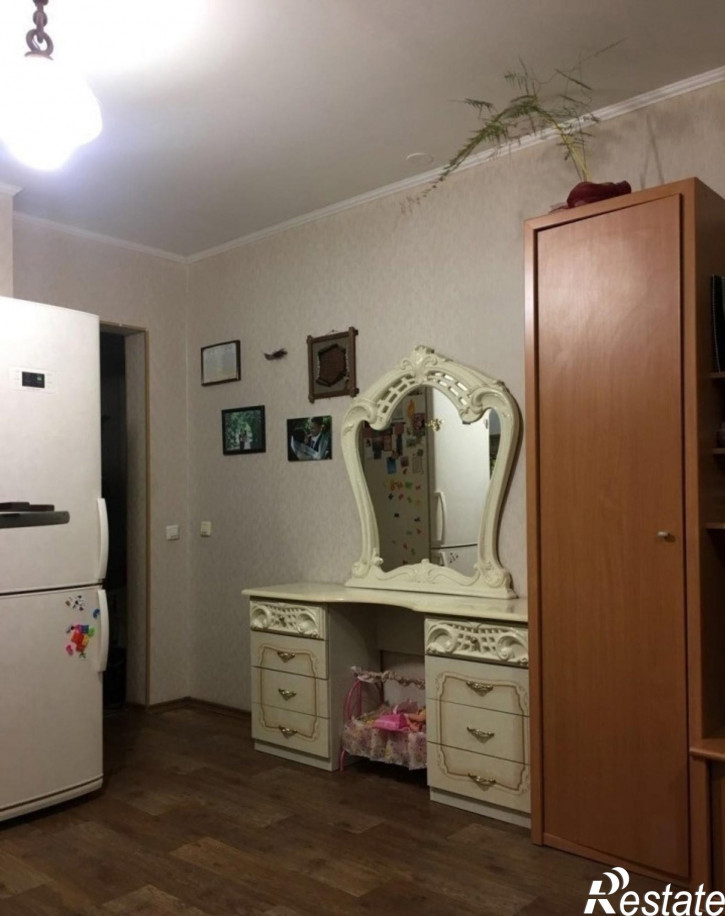 1-комн квартира Антонова-Овсеенко улица, 12