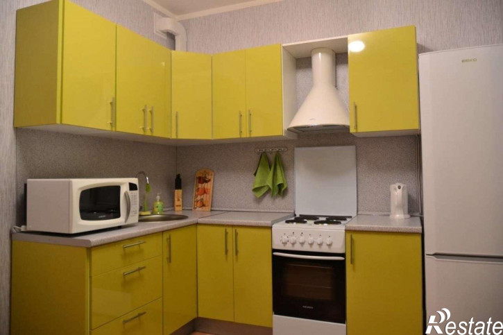 1-комн квартира Карбышева улица, 67