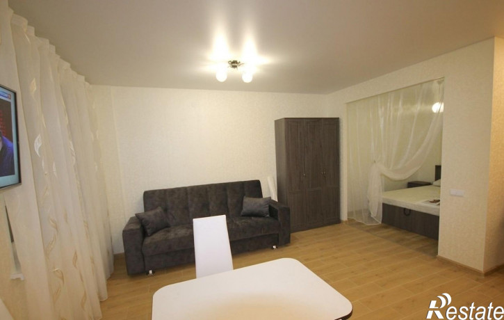 1-комн квартира Стара Загора улица, 25