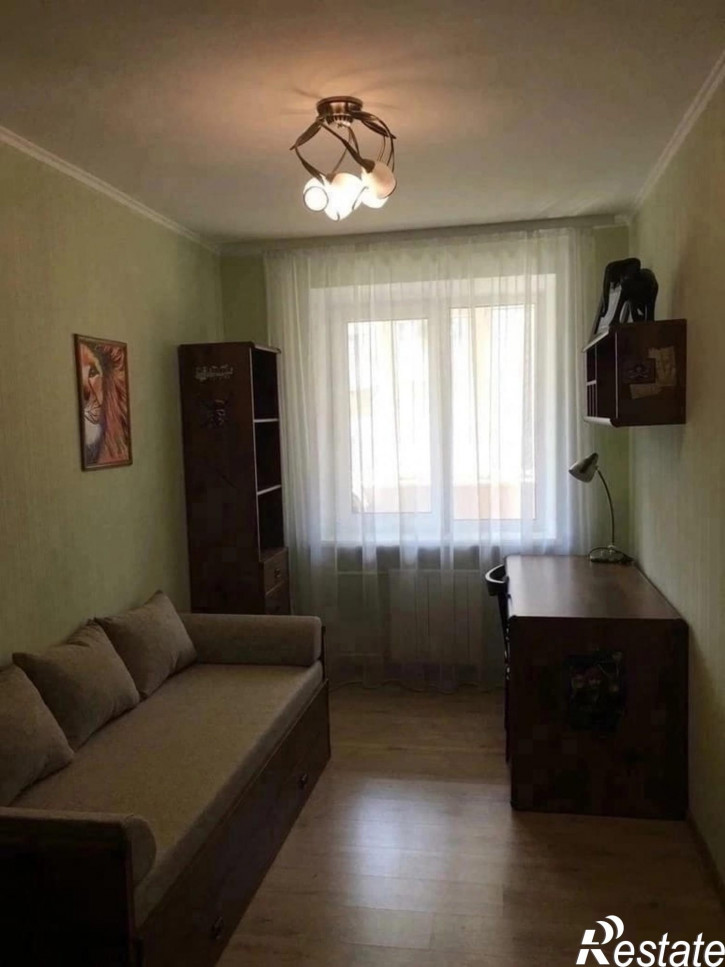 1-комн квартира Революционная улица, 125