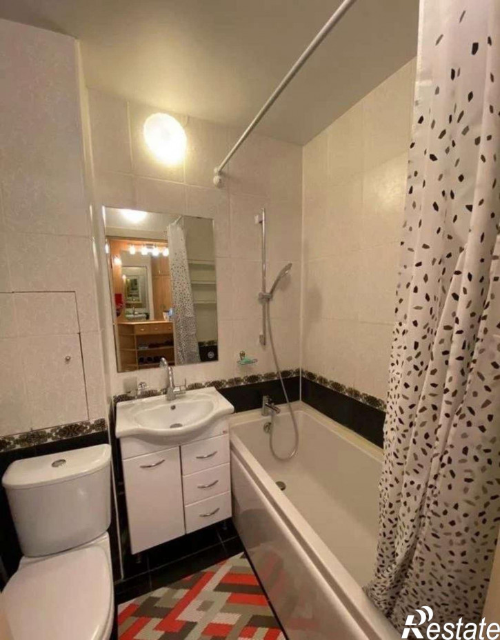 1-комн квартира Победы улица, 10