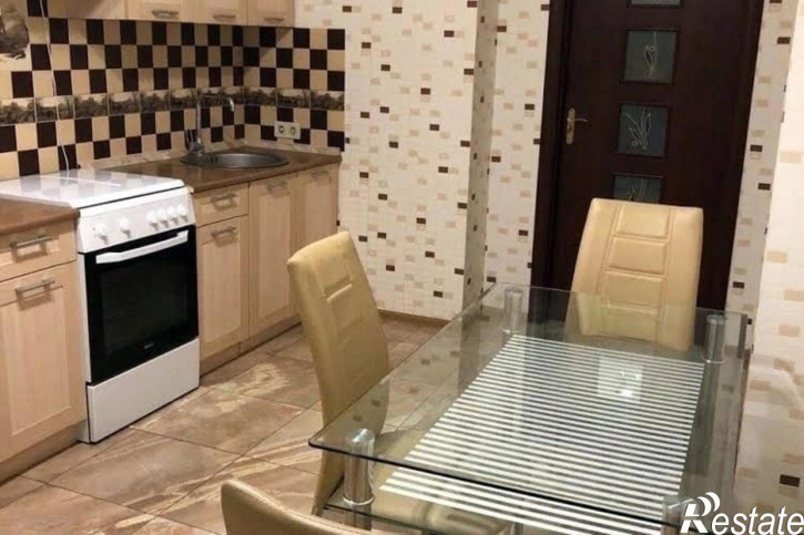 1-комн квартира Тушинская улица, 41